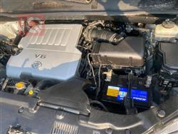 تويوتا هايلاندر